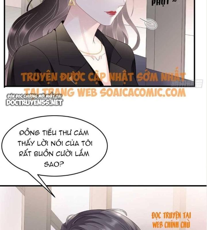 đại tiểu thư có thể có bụng dạ gì xấu chứ! (full) chapter 106 31