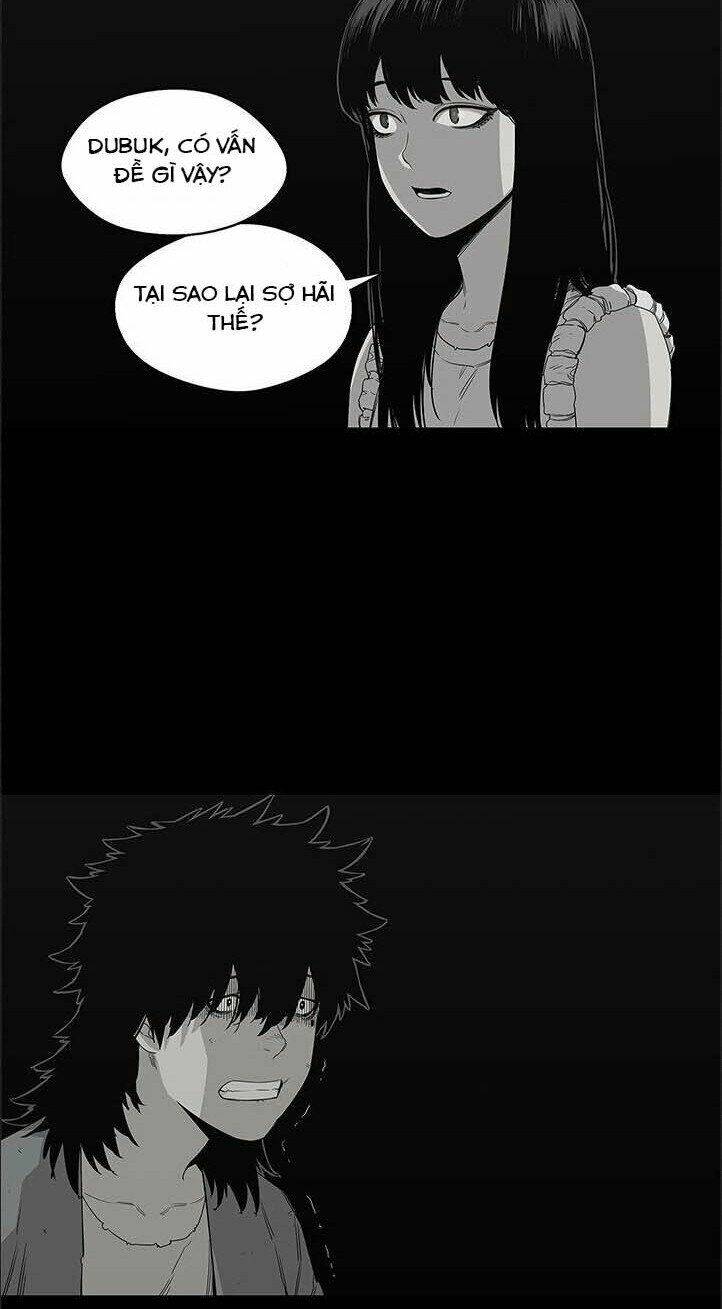 hiệp sĩ giao hàng chapter 33 3