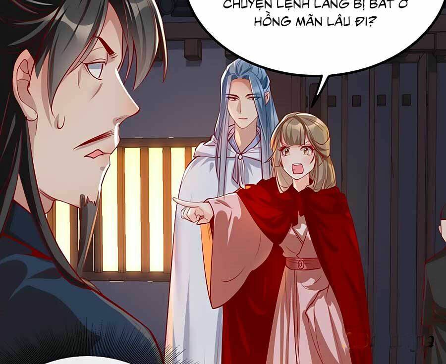 gian phi như thử đa kiều chapter 103 30