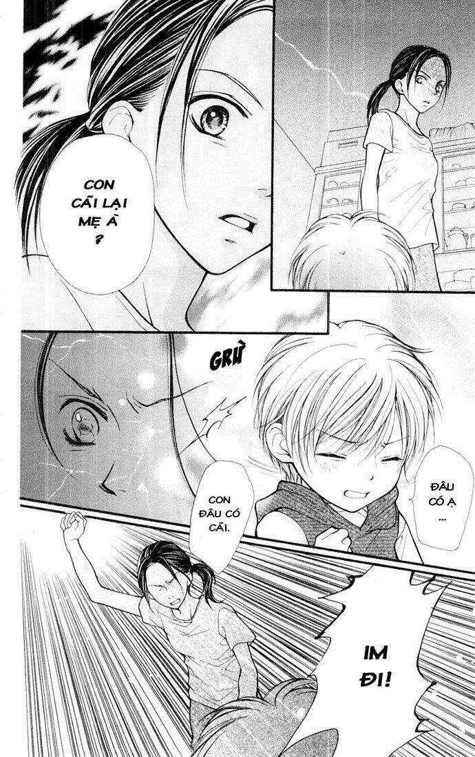 câu chuyện tuổi teen chapter 14 9