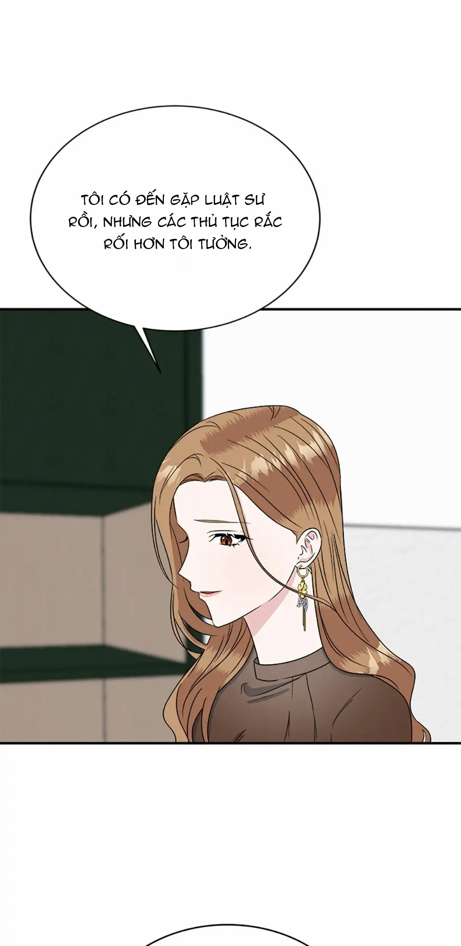 thiếu tôi là sếp mất ngủ ngay chapter 27.2 18