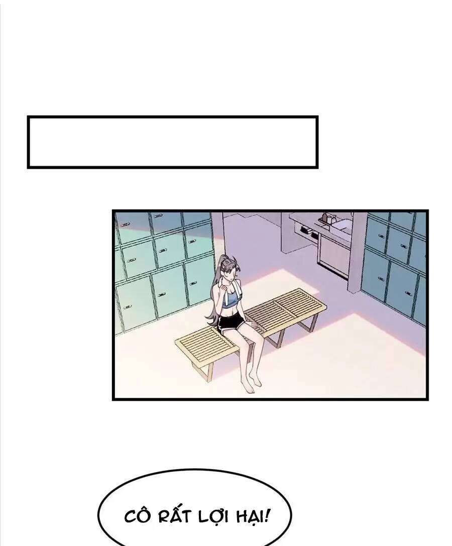 cố tổng, vợ của ngài quá mạnh rồi! chapter 85 14