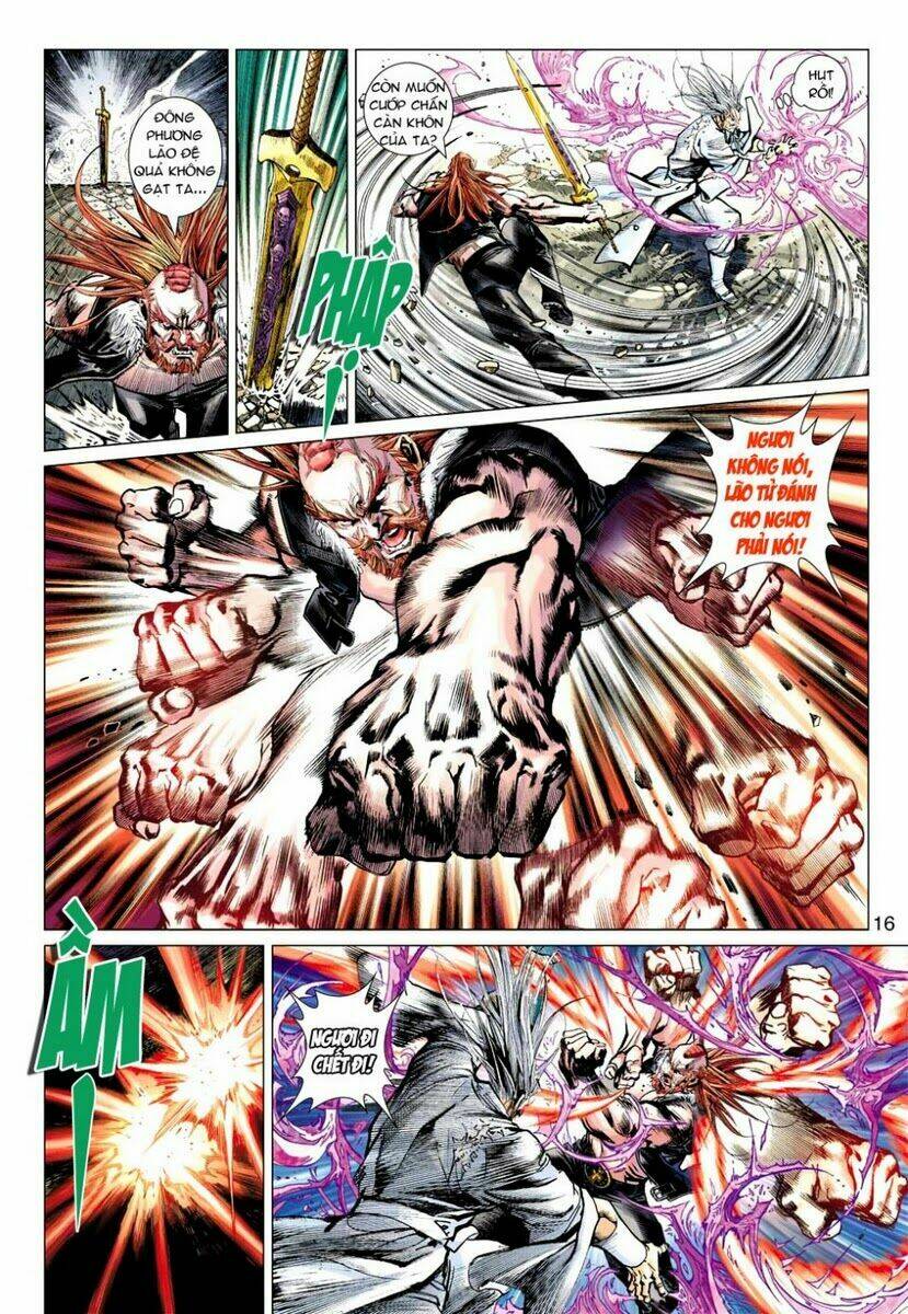 vương phong lôi 1 chapter 52 16
