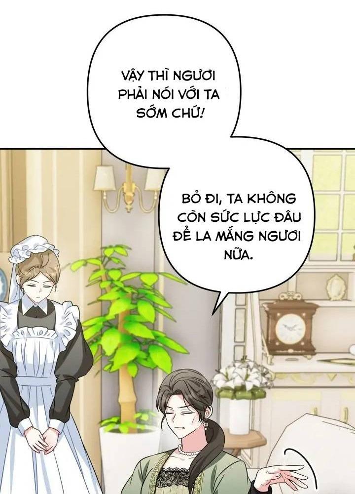 tại sao mẹ chồng tôi lại như thế này? chapter 23 80