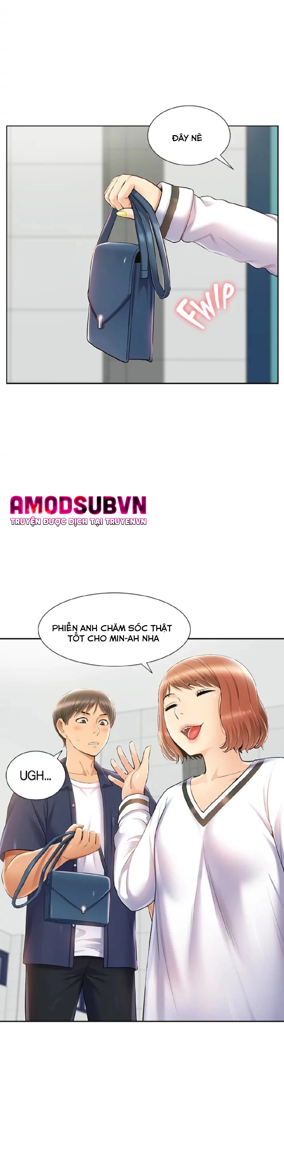 song sinh trụy lạc chapter 15 25