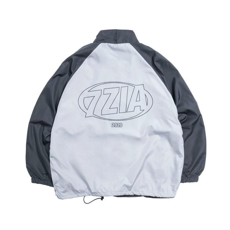 Áo khoác Bomber ZZI.A dù nam nữ Unisex Áo khoác dù 2 lớp Chống Nắng ulzzang