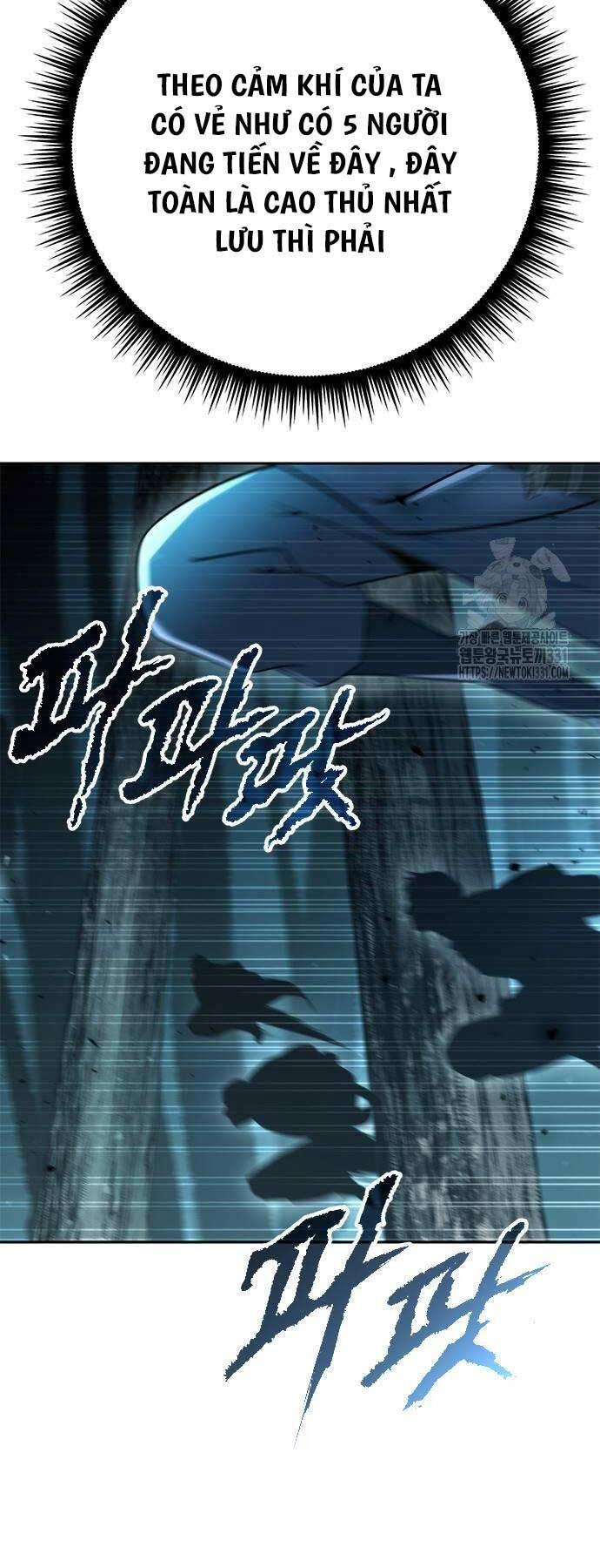 Ma Đạo Chuyển Sinh Ký Chapter 63 45