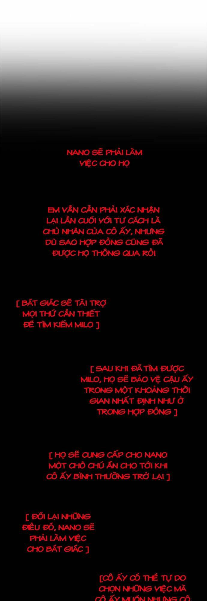 người máy hủy diệt chapter 119 3