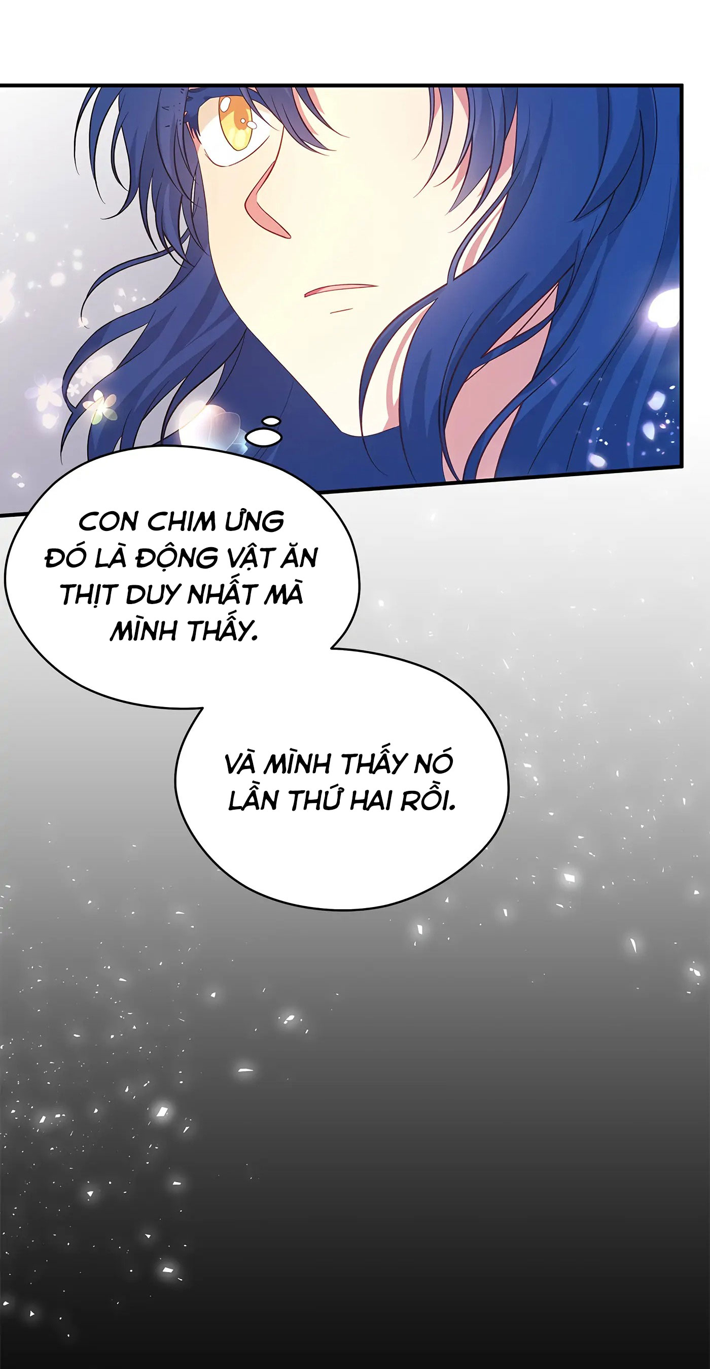 tôi không phải là nữ anh hùng chapter 58 35