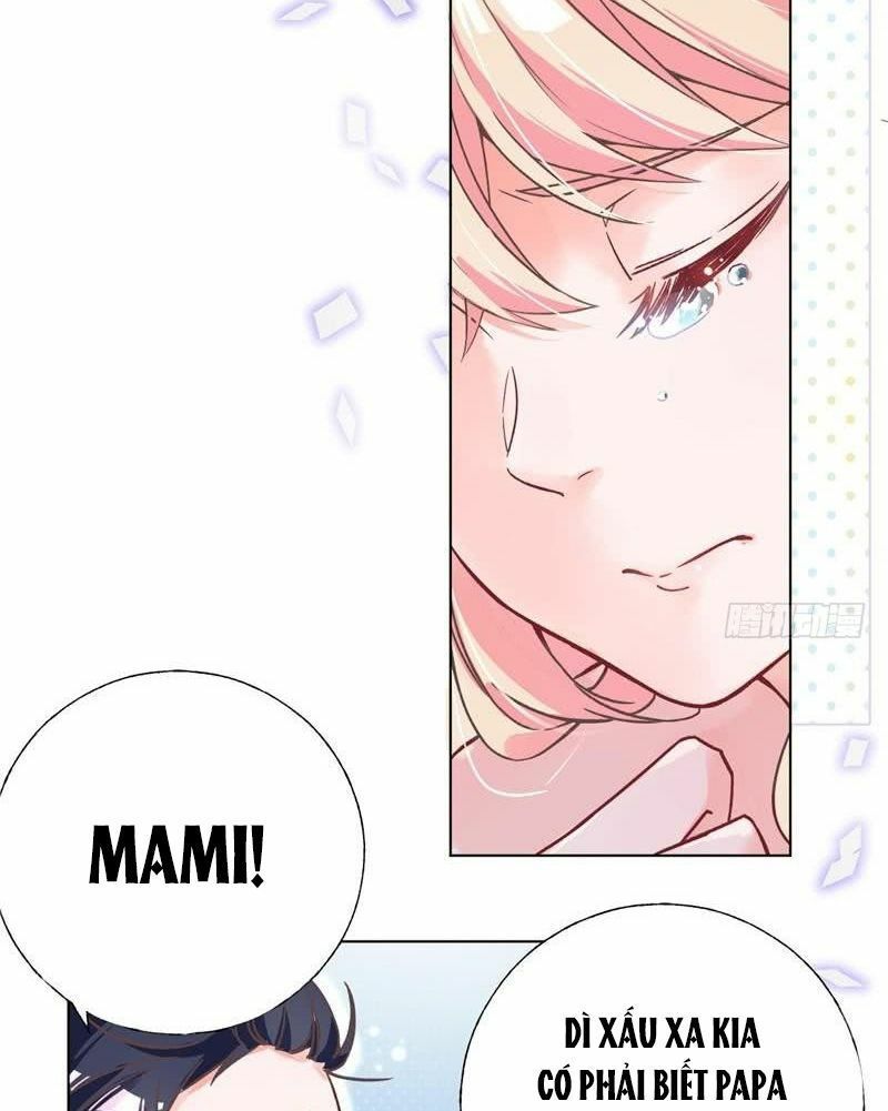 trời ban cho nam thần daddy chapter 2 14