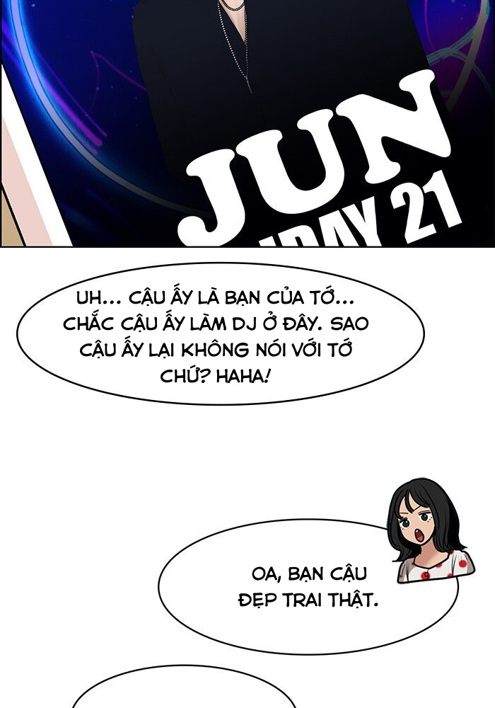 vẻ đẹp đích thực - true beauty chapter 63 52