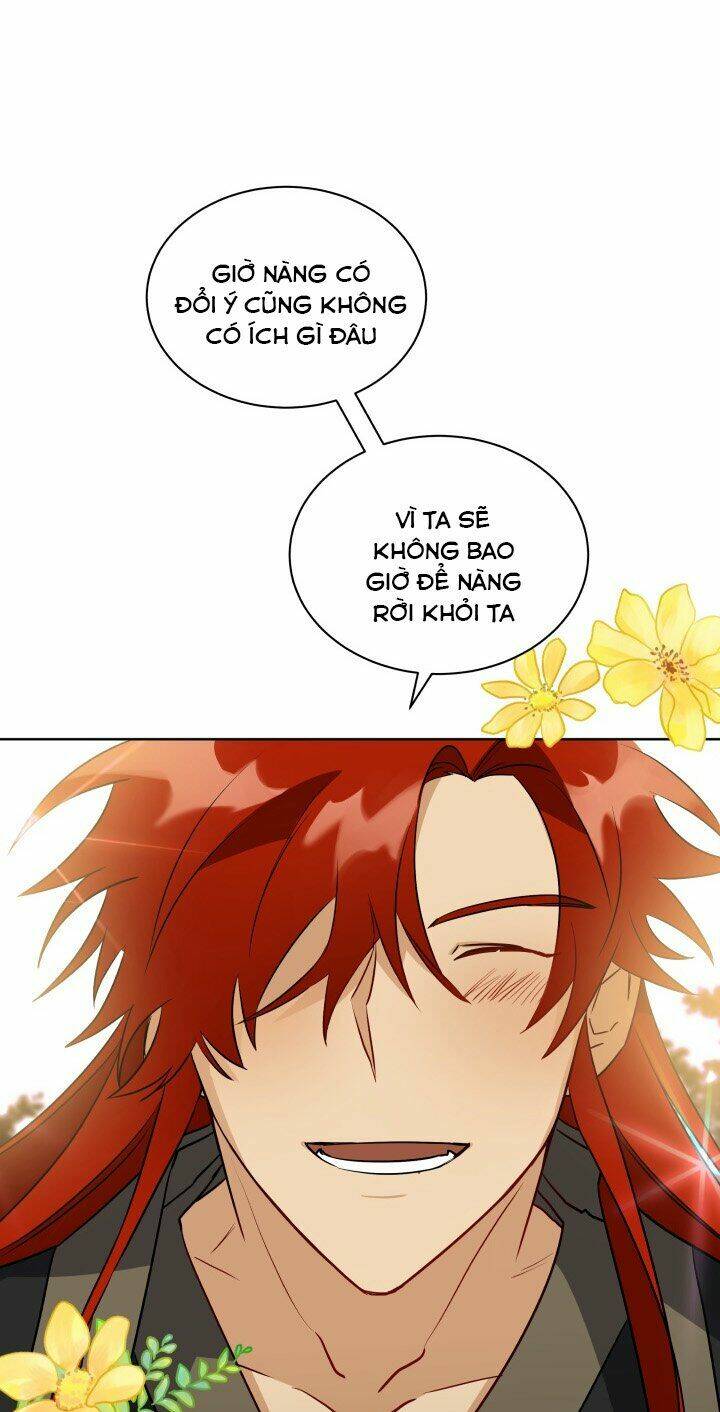 quái thú với hoa chapter 78 46