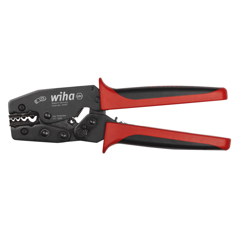Kìm bấm cos tự động Wiha 45959 ( thay thế mã 33843)
