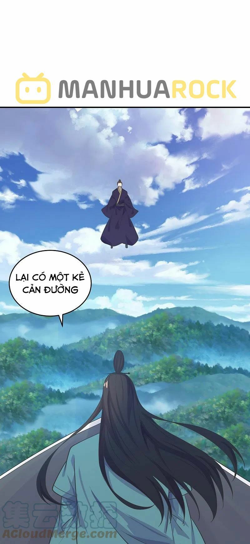 tiên võ đế tôn chapter 272 29