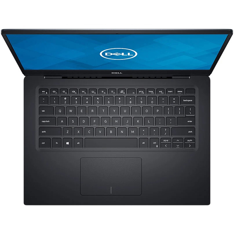 Laptop Dell Vostro V5490B (Core i5-10210U/ 8GB DDR4 2666MHz/ 256GB M.2 PCIe NVMe/ MX250 2GB GDDR5/ 14FHD IPS/ Win10) - Hàng Chính Hãng