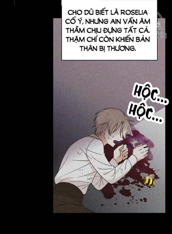 xuyên không trở thành mẹ của nhân vật phản diện chapter 31 59