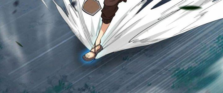 ẩn cư mười vạn năm, đời sau mời ta rời núi chapter 38 103