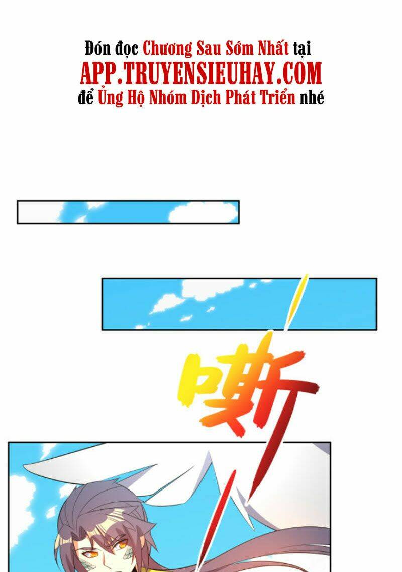 thôn phệ một thế giới tu tiên chapter 114 14