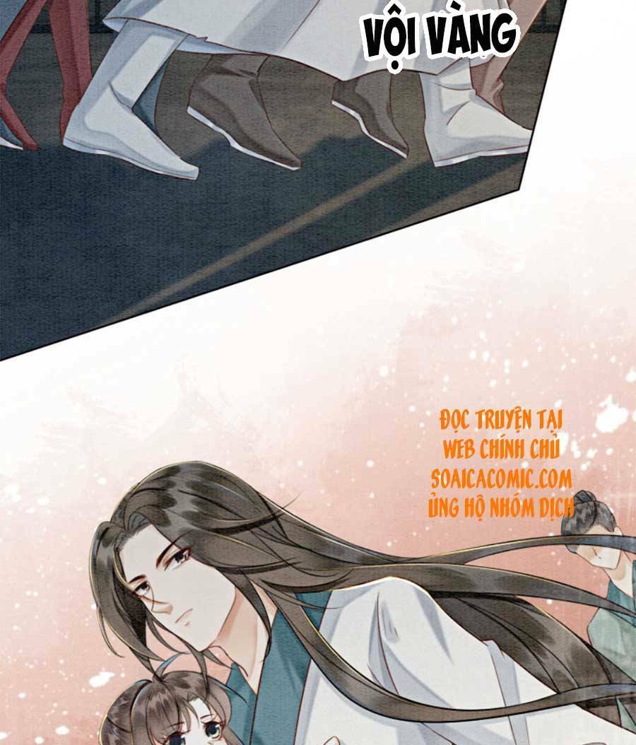 bắt đầu hủy hôn để công lược vương gia chapter 22 15