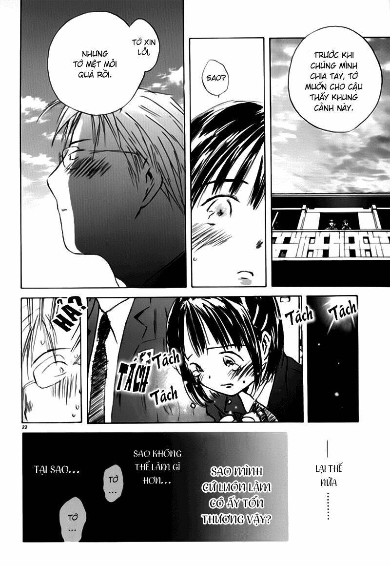 saishuu heiki kanojo chapter 1 20