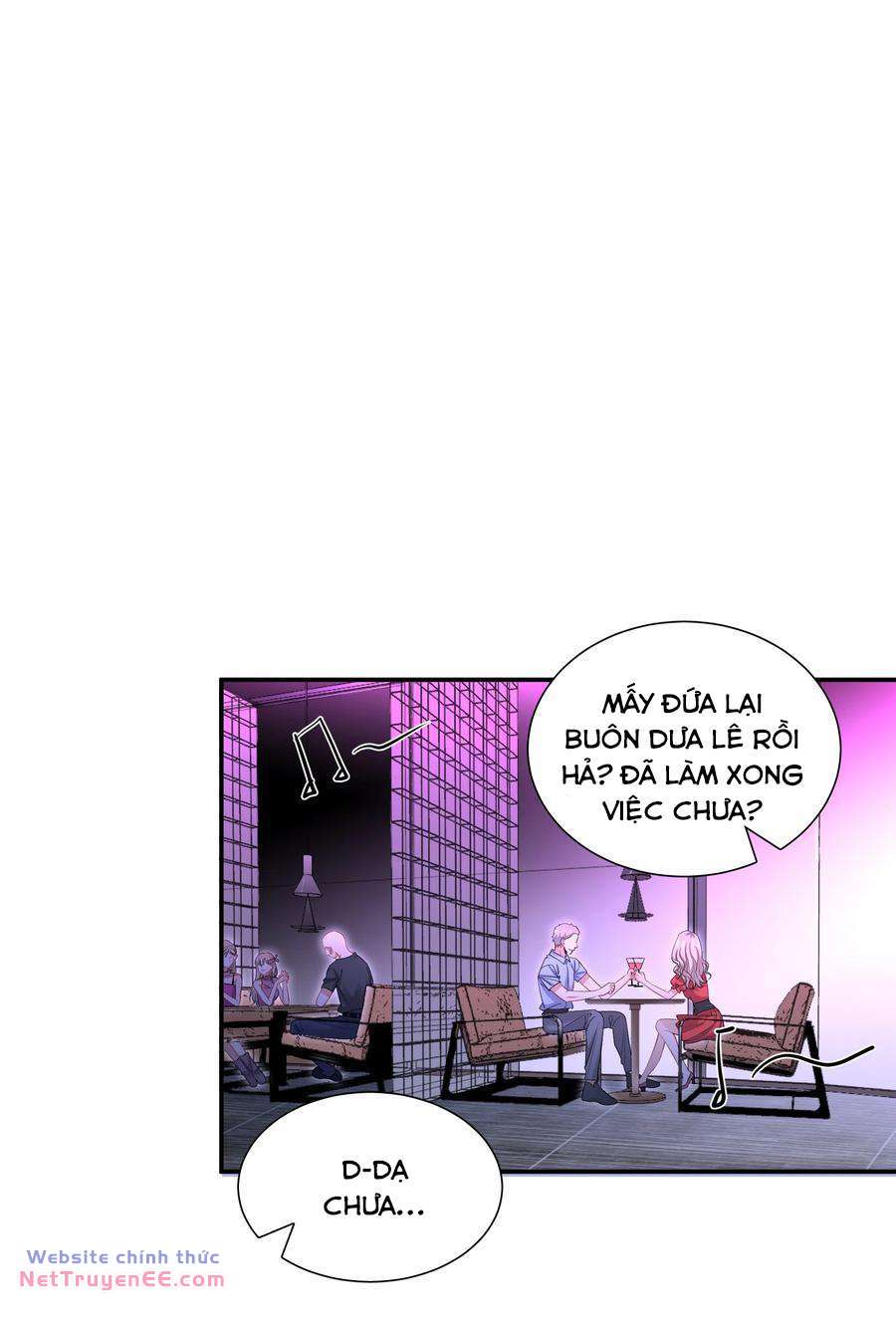 chị ơi! chị thật không bình thường! chapter 8 2