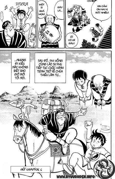 hoàng phi hồng phần 1 chapter 1 85