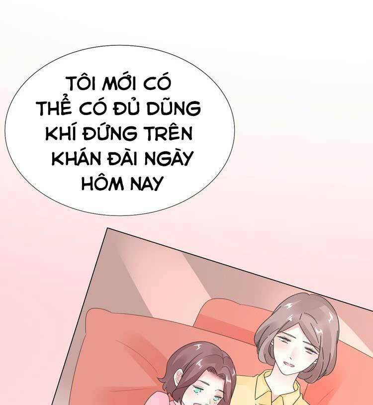 điều ước sủng ái bất bình đẳng chapter 124.1 33