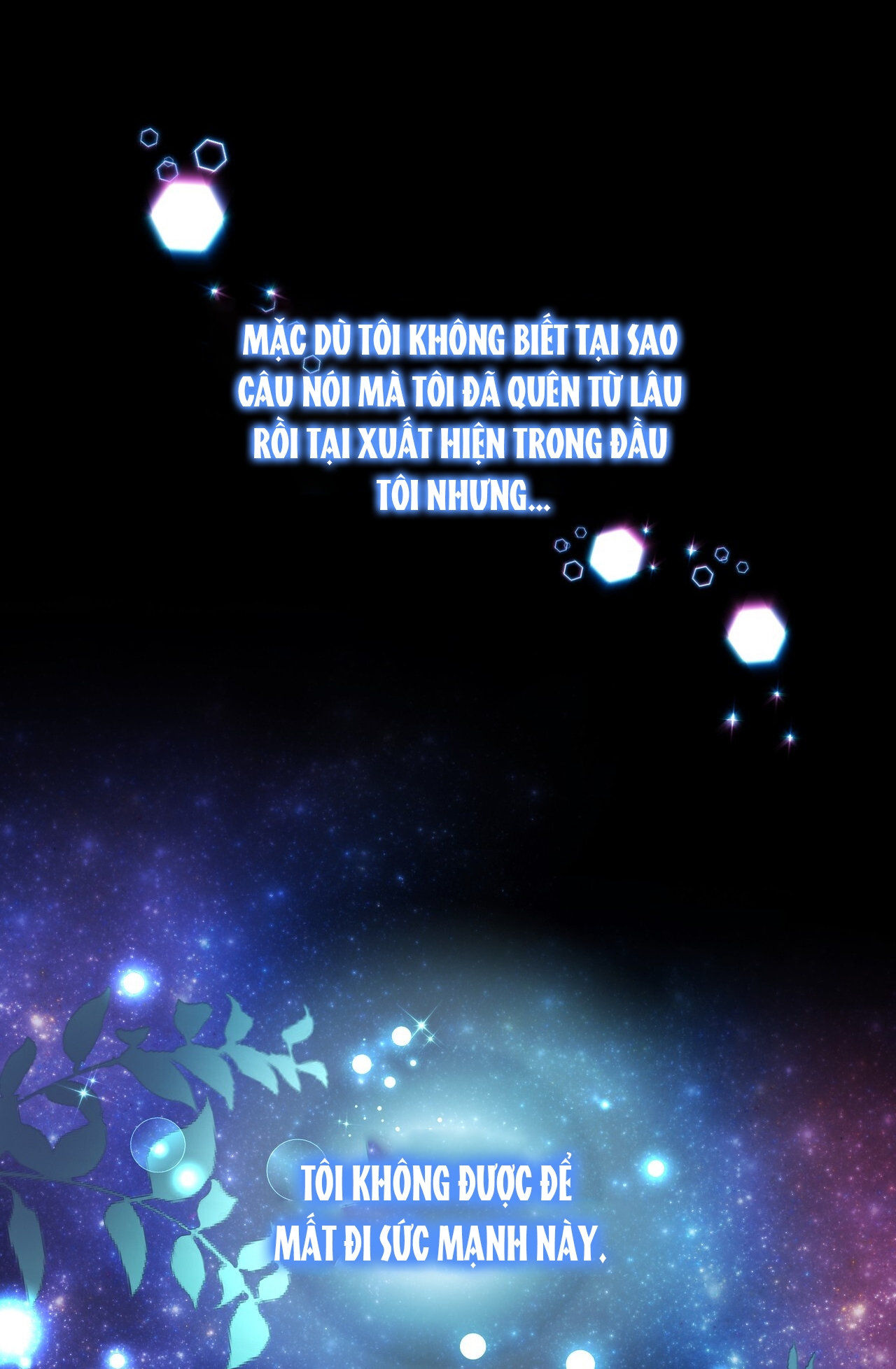 dấu tích của tiên nữ chapter 8.1 10