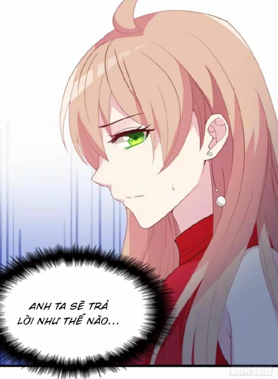 ảnh đế thần bí trộm cưới: vợ yêu, tới pk chapter 16 5