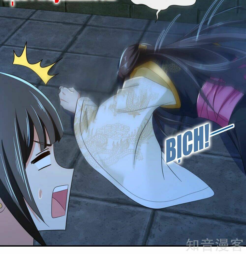 lãnh cung phế hậu muốn nghịch thiên chapter 102 18