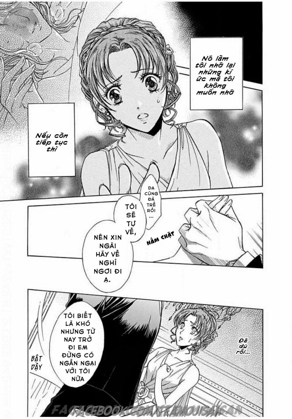 nàng lọ lem chapter 2 3