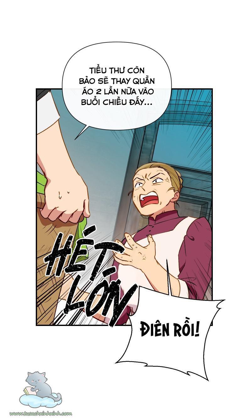 công nương khế ước của gia tộc công tước quái vật chapter 52 20