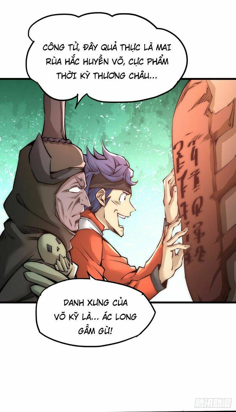 đô thị đỉnh phong cao thủ chapter 173 26