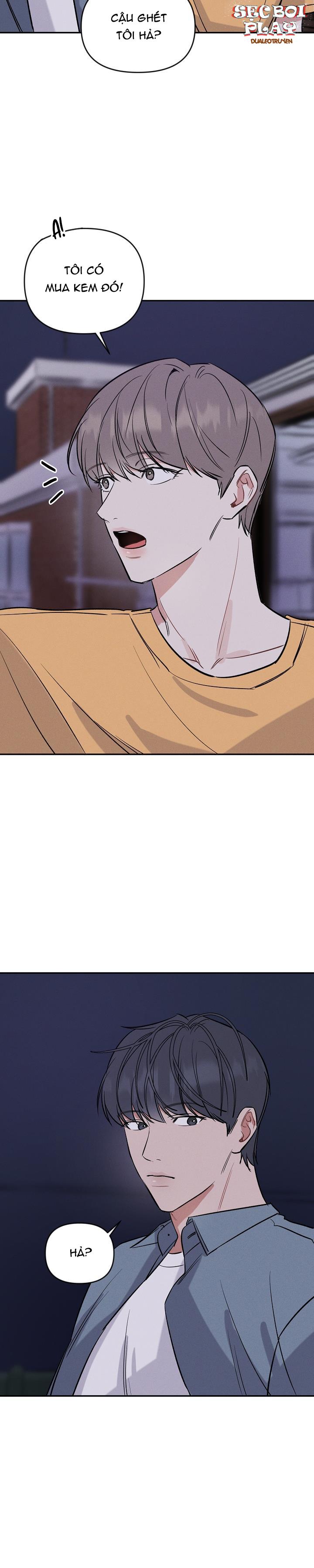 mặt trời của đêm chapter 4 10