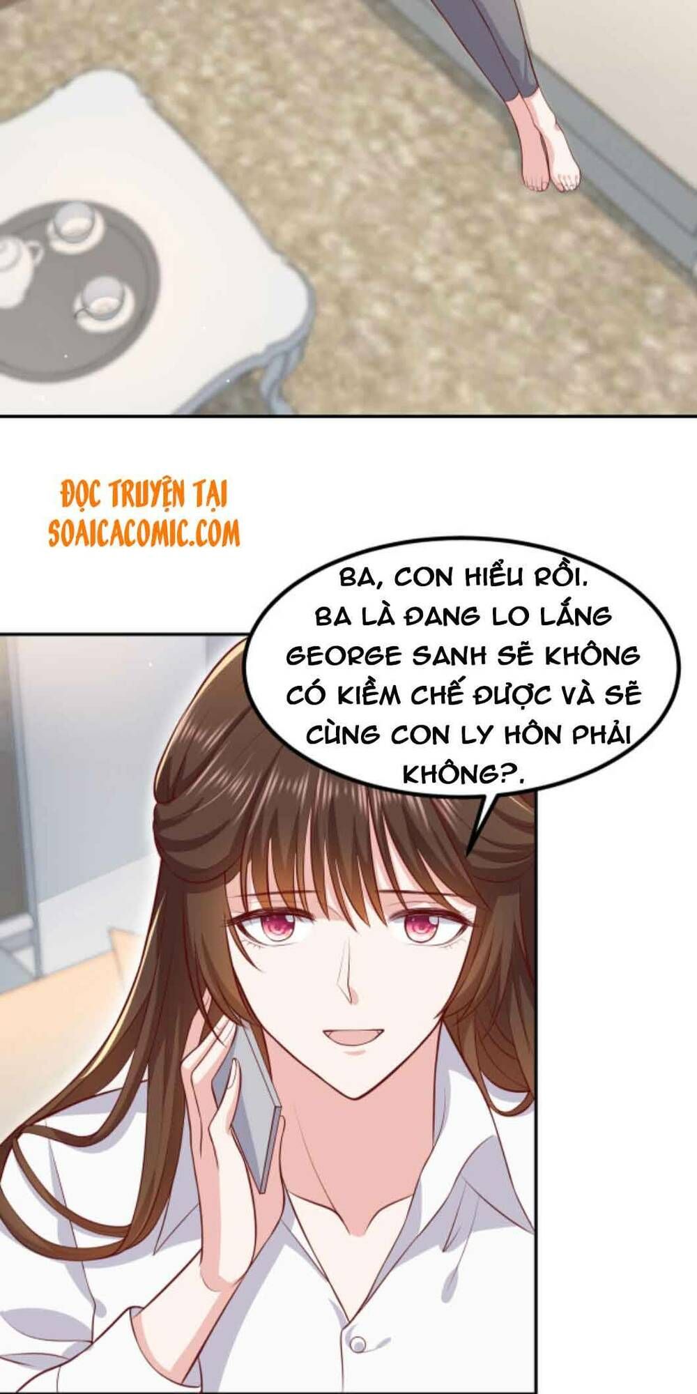 nhất sanh hữu hỉ chapter 62 29