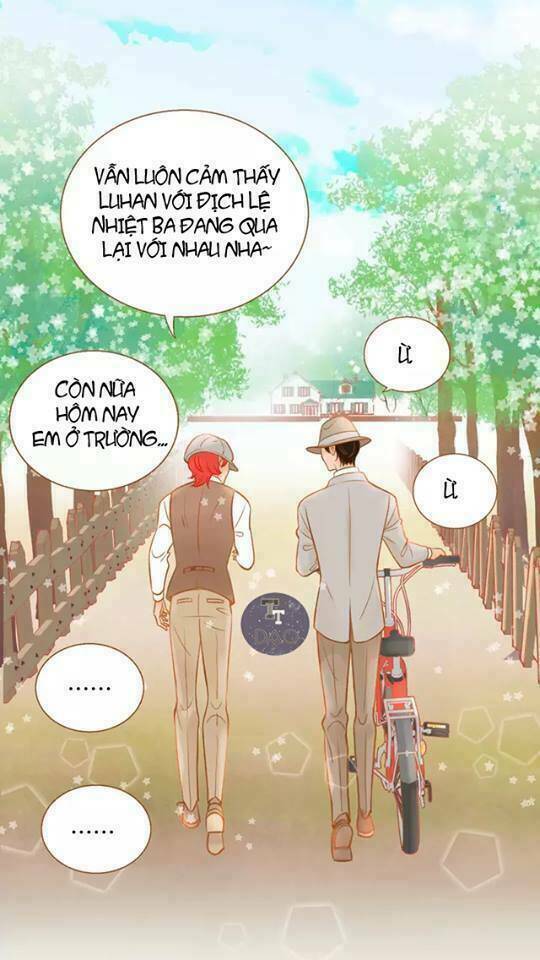 tân lang yếu tòng tiểu dưỡng khởi chapter 12 64