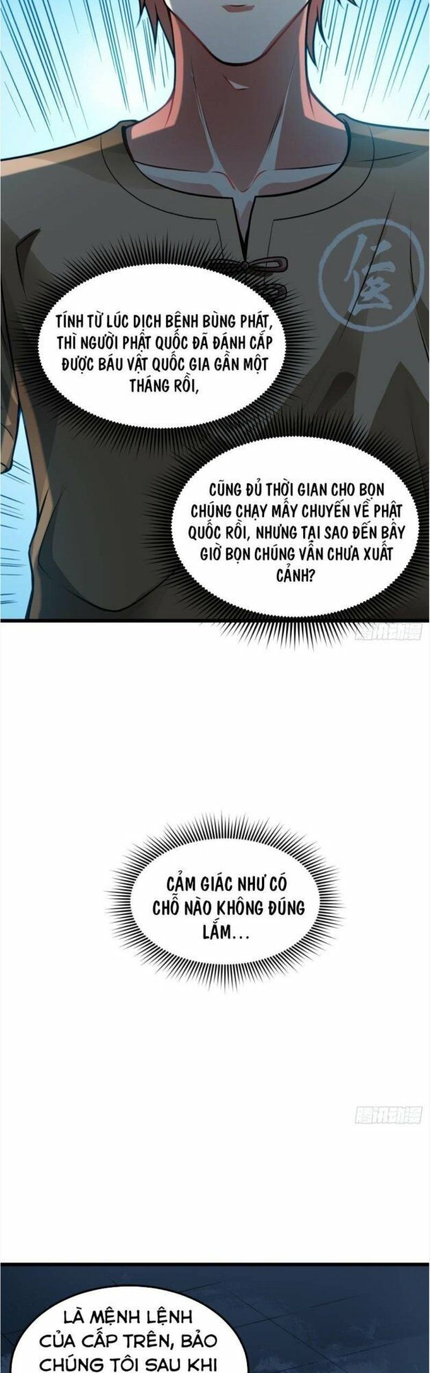 tối cường thần y tại đô thị chapter 65 17