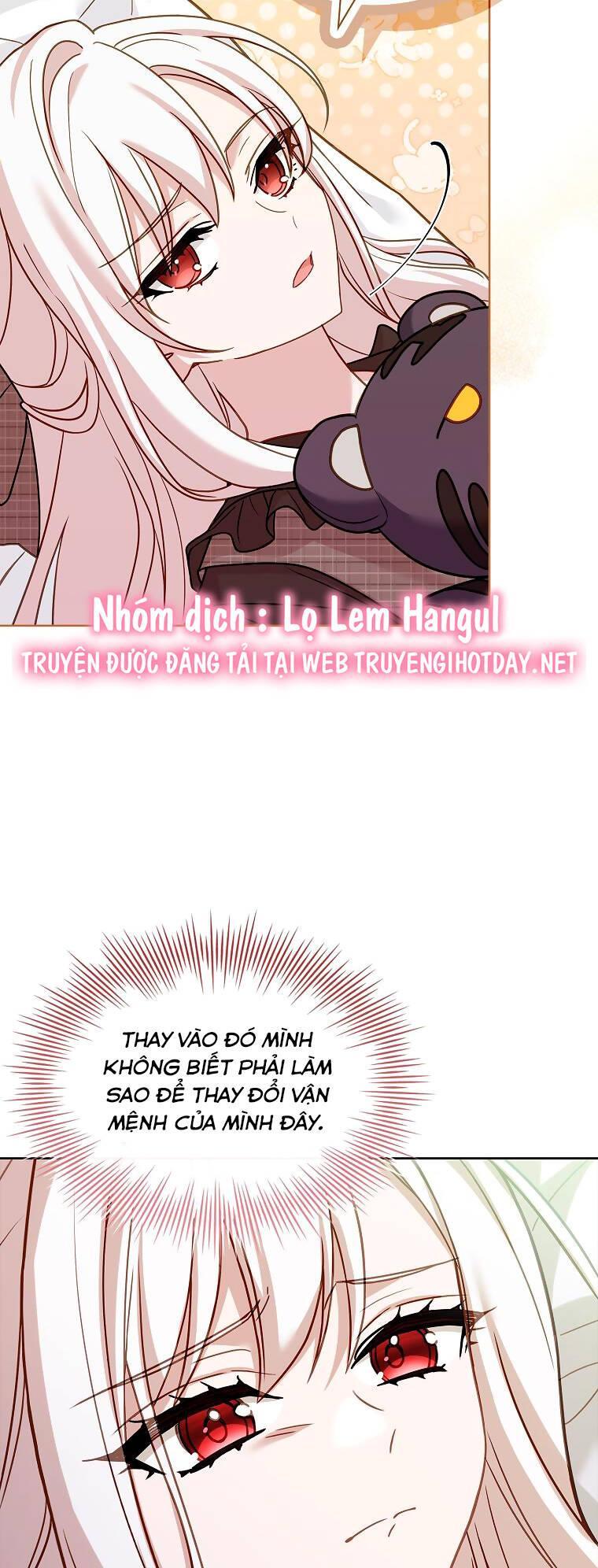 để yên cho tiểu thư hiền chapter 119 16