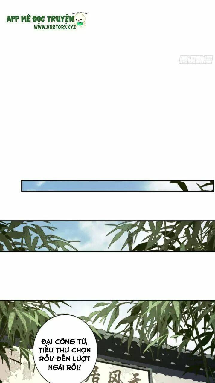 hoàng hậu ương bướng chapter 252 4