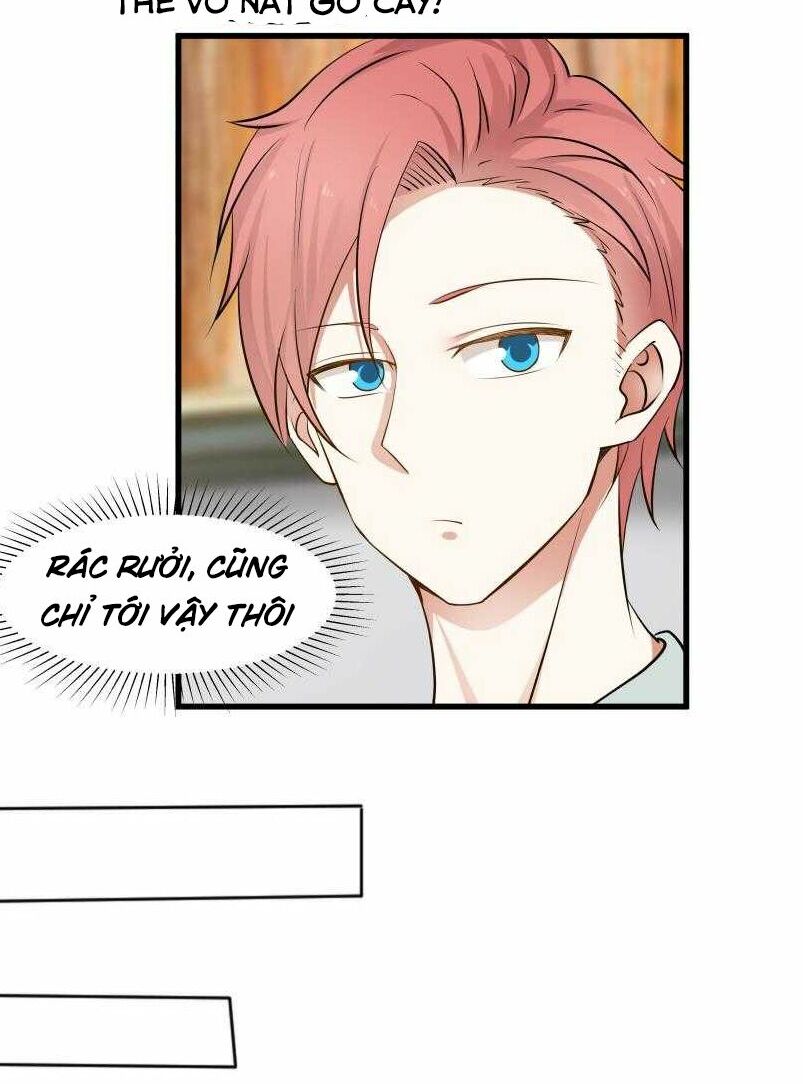 trên người ta có một rồng chapter 66 12