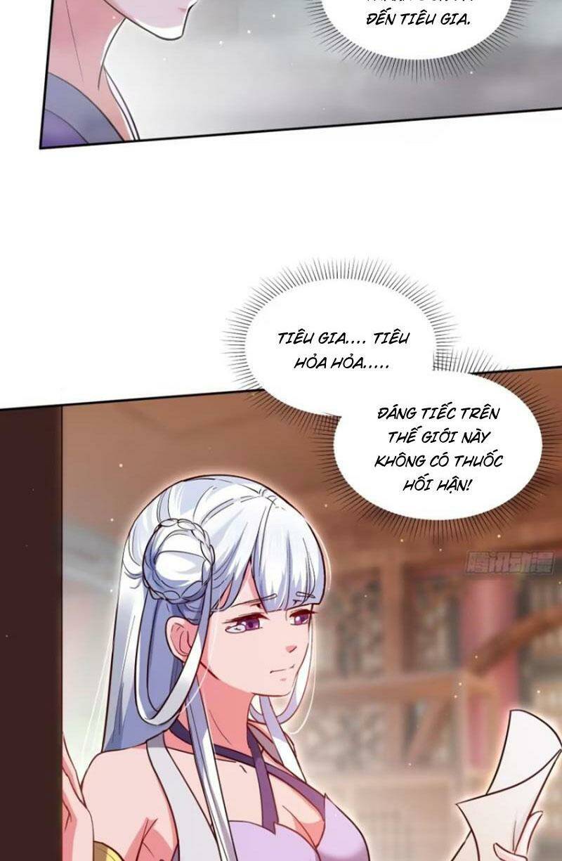 trăm tuổi mở hệ thống: con hiền cháu ngoan quỳ khắp núi! chapter 15 45