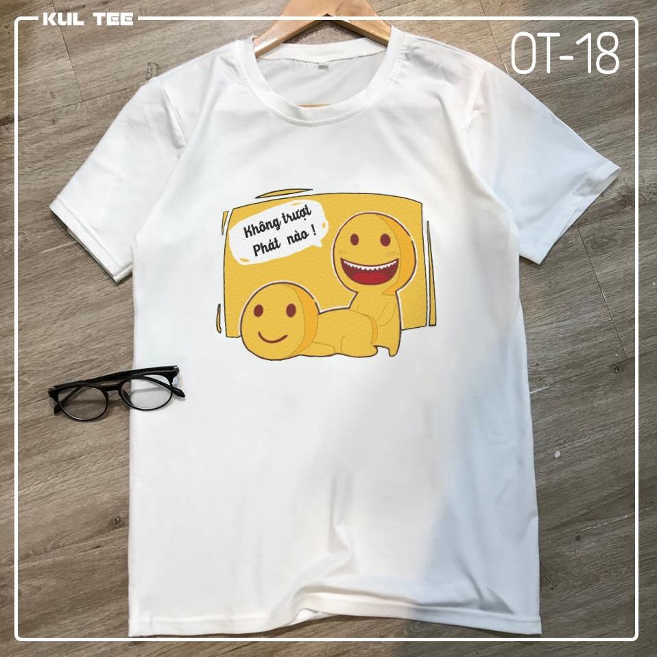 ÁO THUN ĐẸPHOT Áo thun Cotton Graphic Tee Shirt Siêu Chất, Siêu Cool - Nhật Bản 7 - KUL Tee