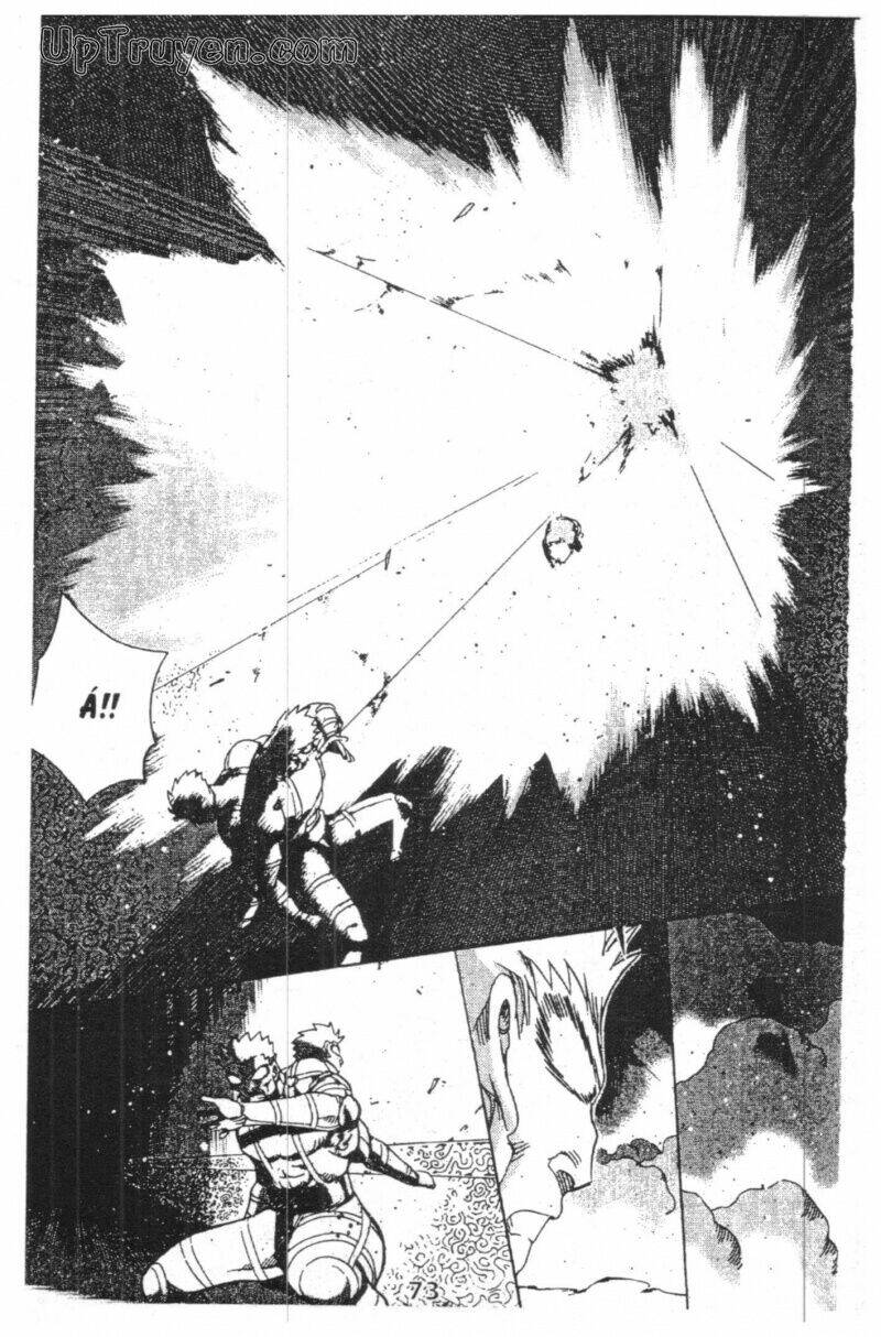 giang hồ bá đạo ký chapter 22 72