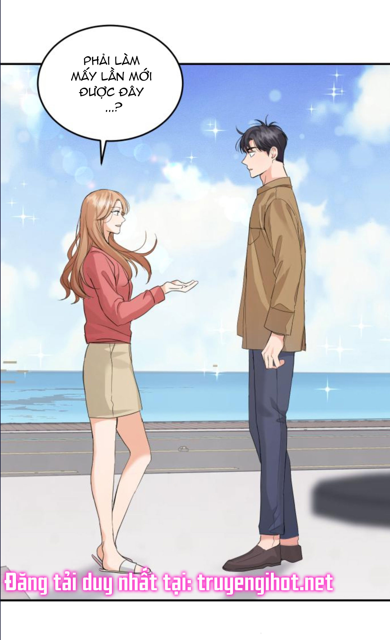 cuộc hôn nhân hoàn hảo chapter 8.3 22