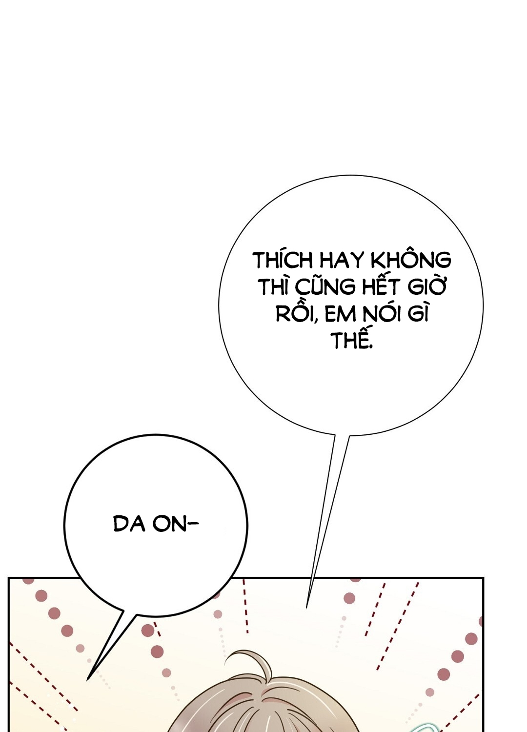 [18+] trải nghiệm thân mật với bạn của anh trai chapter 16.1 28