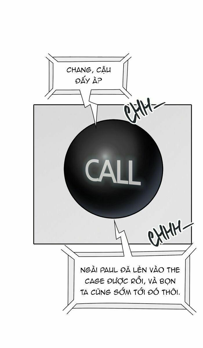 tòa tháp bí ẩn 2 chapter 432 32
