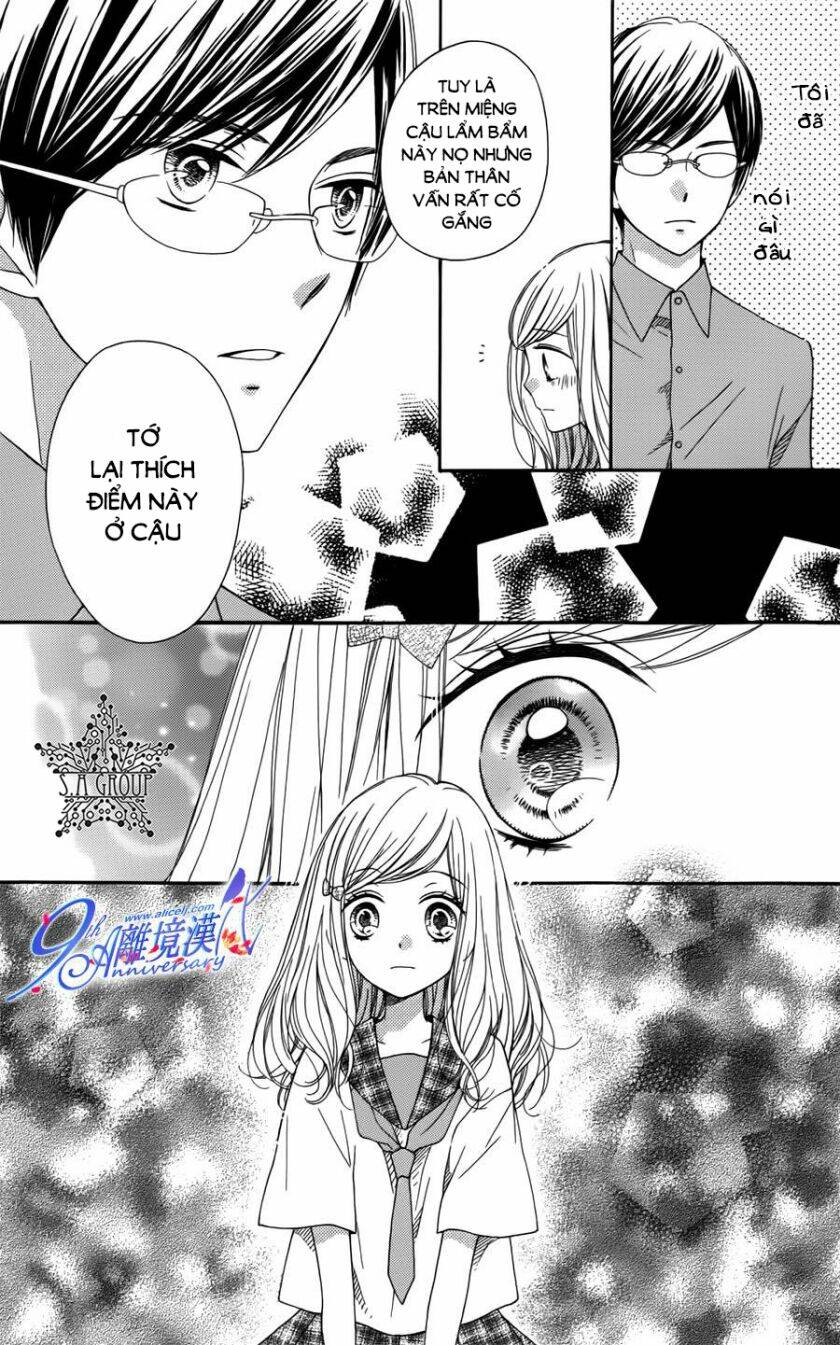 the romantica clock chapter 41.1 10