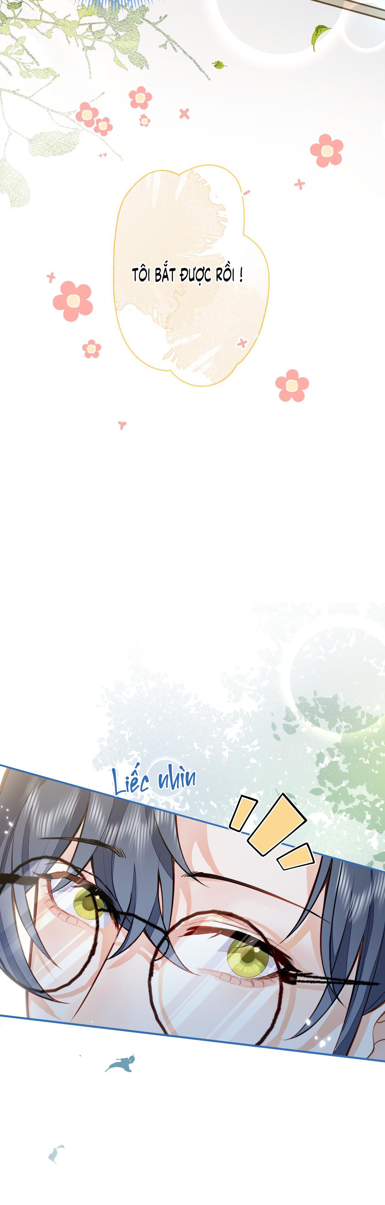 giáo sư bắt đầu theo đuổi sao chapter 1 15