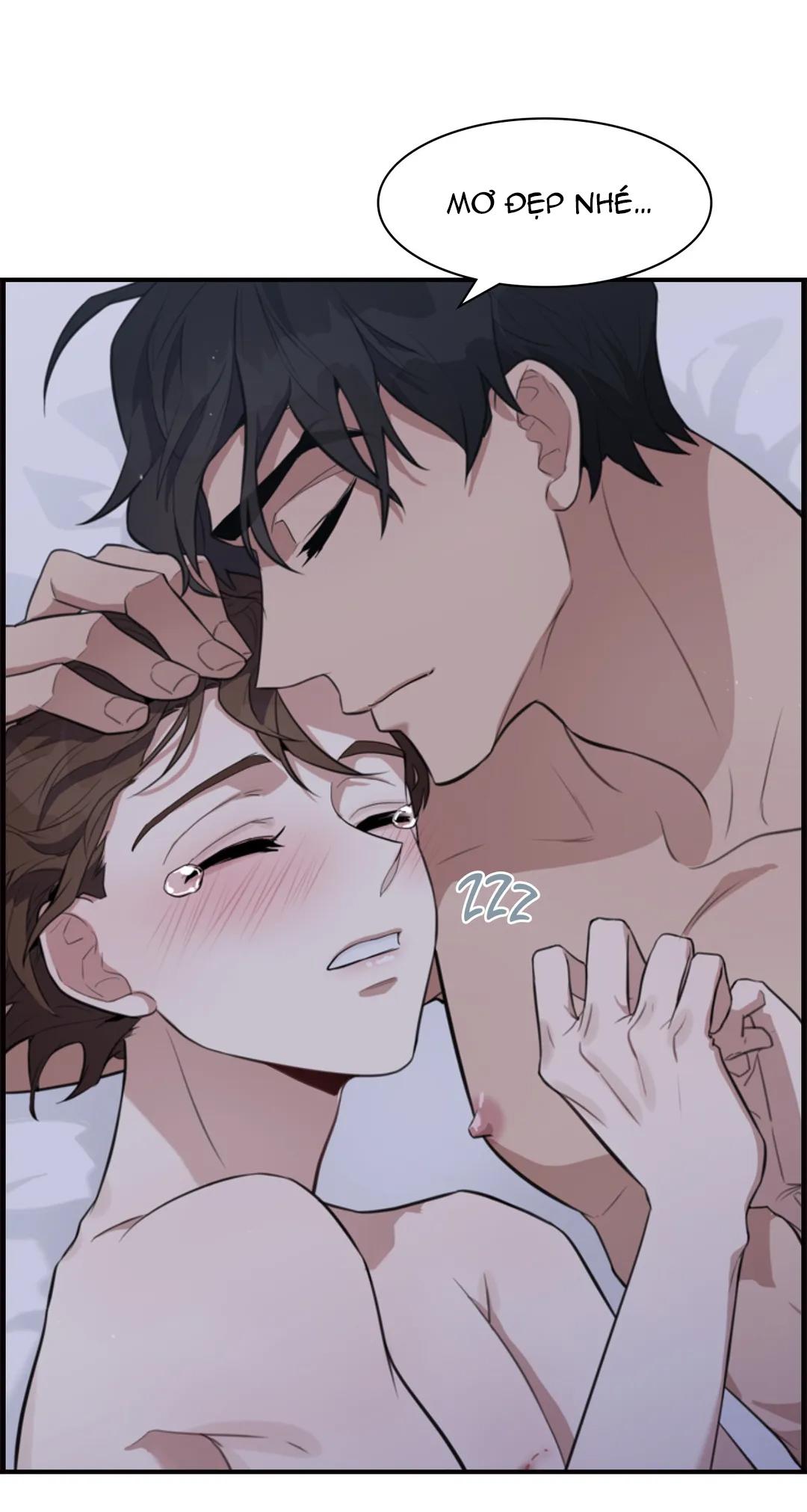 dưới bóng tình thân chapter 3 34