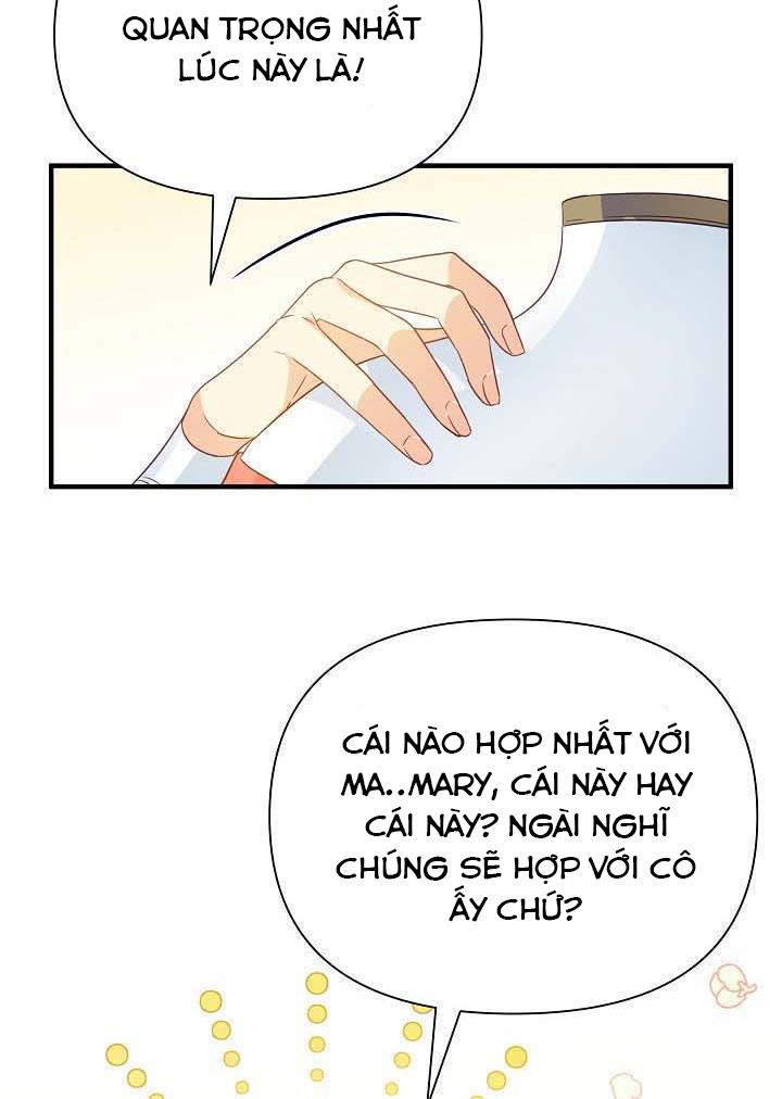 tôi đã ở đây ngay từ ban đầu chapter 10 17